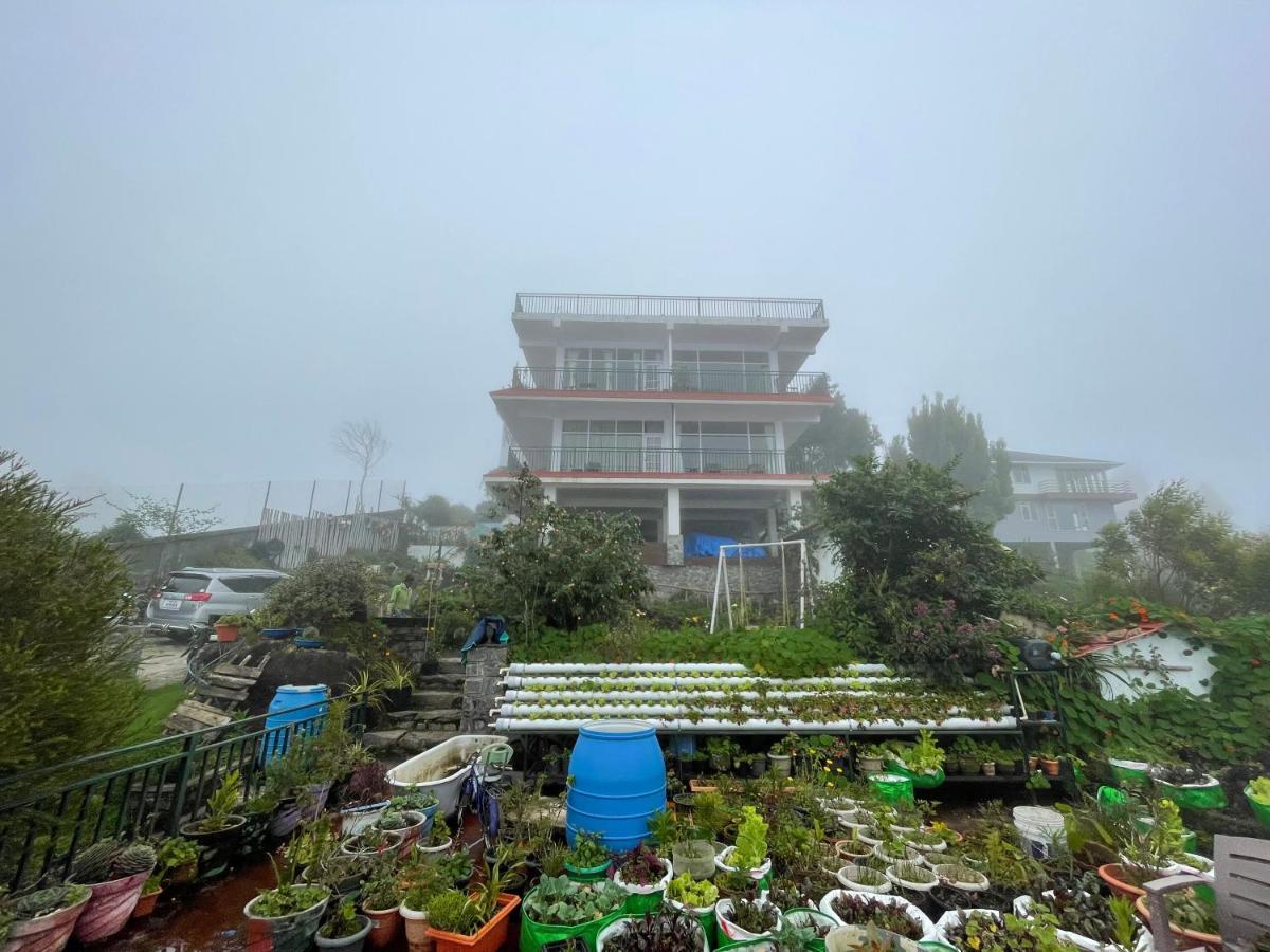 Cloudwalks Кодайканал Экстерьер фото